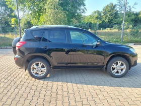 Toyota Rav4 2, 2 D4D 4x4, снимка 6