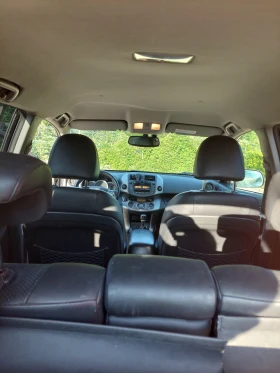 Toyota Rav4 2, 2 D4D 4x4, снимка 12
