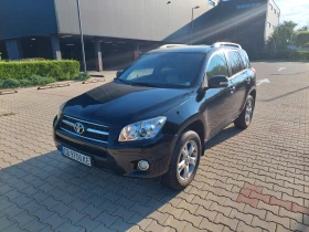 Toyota Rav4 2, 2 D4D 4x4, снимка 1