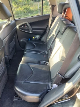 Toyota Rav4 2, 2 D4D 4x4, снимка 13