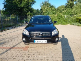 Toyota Rav4 2, 2 D4D 4x4, снимка 8