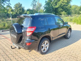 Toyota Rav4 2, 2 D4D 4x4, снимка 5