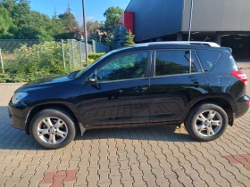 Toyota Rav4 2, 2 D4D 4x4, снимка 2