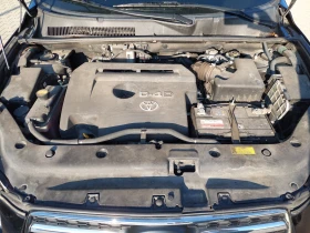 Toyota Rav4 2, 2 D4D 4x4, снимка 15