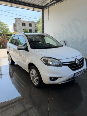 Renault Koleos 2.5i /газ-бензин/ Автомат, снимка 2