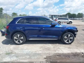 Audi Q5 Premium Plus 40TFSI* B&O* ДИСТРОНИК* ЦЕНА ДО СОФИЯ, снимка 4