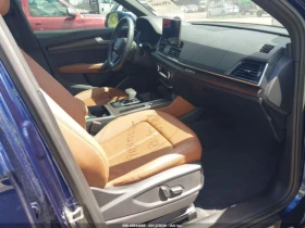 Audi Q5 Premium Plus 40TFSI* B&O* ДИСТРОНИК* ЦЕНА ДО СОФИЯ, снимка 8