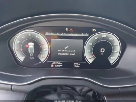 Audi Q5 Premium Plus 40TFSI* B&O* ДИСТРОНИК* ЦЕНА ДО СОФИЯ, снимка 9