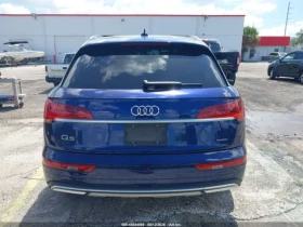 Audi Q5 Premium Plus 40TFSI* B&O* ДИСТРОНИК* ЦЕНА ДО СОФИЯ, снимка 5