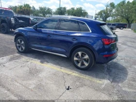 Audi Q5 Premium Plus 40TFSI* B&O* ДИСТРОНИК* ЦЕНА ДО СОФИЯ, снимка 2