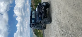 Jeep Wrangler Разполага зимен и летен покрив , снимка 11