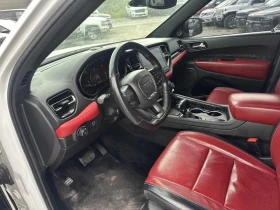 Dodge Durango R/T* HEMI* Подгрев* Обдух* CarPlay* Keyless* , снимка 6