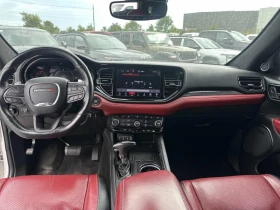 Dodge Durango R/T* HEMI* Подгрев* Обдух* CarPlay* Keyless* , снимка 7