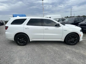 Dodge Durango R/T* HEMI* Подгрев* Обдух* CarPlay* Keyless* , снимка 5