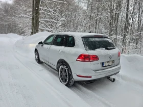 VW Touareg, снимка 4