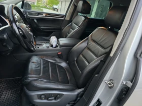 VW Touareg, снимка 10