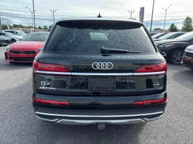 Audi Q7 * Komfort * CARFAX * АВТОКРЕДИТ* , снимка 4