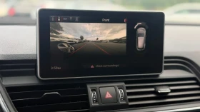 Audi SQ5 DIGITAL* 2РИ ЧИФТ ГУМИ* DIS* B&O* PANO* ALCANTARA, снимка 11