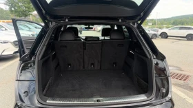Audi SQ5 DIGITAL* 2РИ ЧИФТ ГУМИ* DIS* B&O* PANO* ALCANTARA, снимка 15