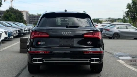 Audi SQ5 DIGITAL* 2РИ ЧИФТ ГУМИ* DIS* B&O* PANO* ALCANTARA, снимка 5