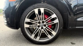 Audi SQ5 DIGITAL* 2РИ ЧИФТ ГУМИ* DIS* B&O* PANO* ALCANTARA, снимка 7