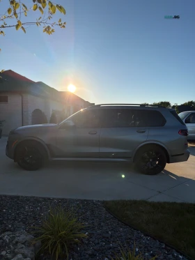 BMW X7 xDrive40i * FULL * АвтоКредит* (ЦЕНА ДО БГ), снимка 3