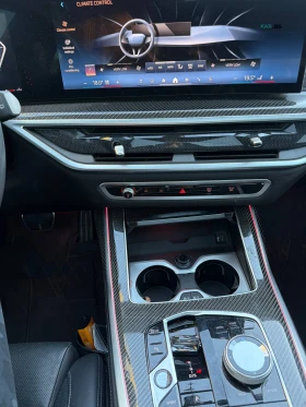 BMW X7 xDrive40i * FULL * АвтоКредит* (ЦЕНА ДО БГ), снимка 9