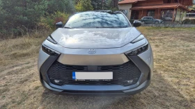 Toyota C-HR 2.0 HEV, снимка 16