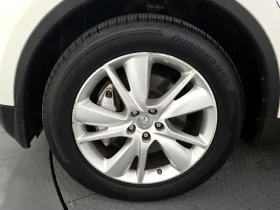 Infiniti QX70 3.0D AWD, снимка 5