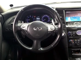 Infiniti QX70 3.0D AWD, снимка 13