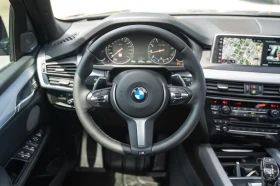 BMW X5 xDrive35i, снимка 17