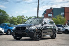 BMW X5 xDrive35i, снимка 1