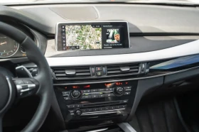 BMW X5 xDrive35i, снимка 6