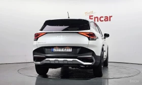 Kia Sportage, снимка 4