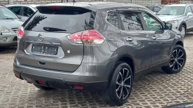 Nissan X-trail 4Х4 ИЗКЛЮЧИТЕЛН СЕРВИ КНИЖК ОБСЛУЖН УНИКТ НОВ FULL, снимка 4