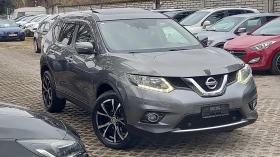 Nissan X-trail 4Х4 ИЗКЛЮЧИТЕЛН СЕРВИ КНИЖК ОБСЛУЖН УНИКТ НОВ FULL, снимка 2