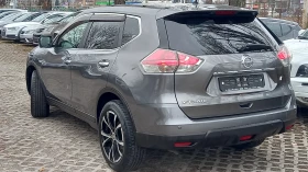 Nissan X-trail 4Х4 ИЗКЛЮЧИТЕЛН СЕРВИ КНИЖК ОБСЛУЖН УНИКТ НОВ FULL, снимка 5