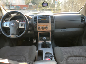 Nissan Pathfinder 2.5TD 4X4 ОБСЛУЖЕНА!!!, снимка 5