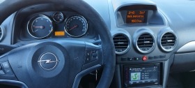 Opel Antara 2.0CDTI 150 44 | Mobile.bg   8