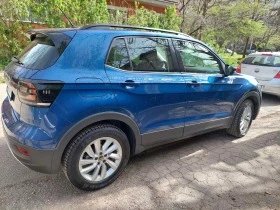 VW T-Cross | Mobile.bg    5