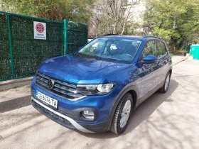 VW T-Cross | Mobile.bg    2