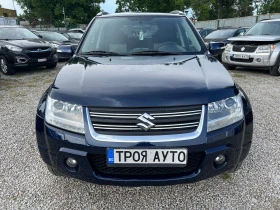 Suzuki Grand vitara 2.4* Face* * *  | Mobile.bg    2