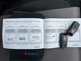 Suzuki Grand vitara 2.4* Face* АВТОМАТИК* ШВЕЙЦАРИЯ* , снимка 17