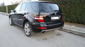 Mercedes-Benz ML 320 320 CDI facelift , снимка 7