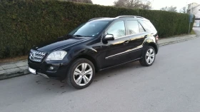 Mercedes-Benz ML 320 320 CDI facelift , снимка 1