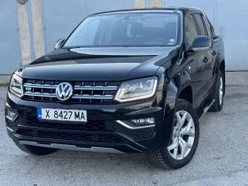  VW Amarok