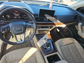 Audi Q5 BOSE* DIGITAL* PANORAMA* KEYLESS* MEMORY SEAT* POD, снимка 7