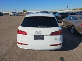 Audi Q5 BOSE* DIGITAL* PANORAMA* KEYLESS* MEMORY SEAT* POD, снимка 5