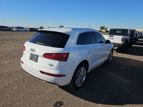 Audi Q5 BOSE* DIGITAL* PANORAMA* KEYLESS* MEMORY SEAT* POD, снимка 4