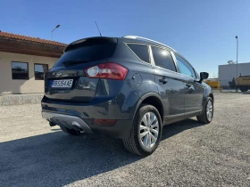 Ford Kuga 2.0D - [8] 